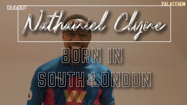 Nathaniel Clyne's first interview after Palace return